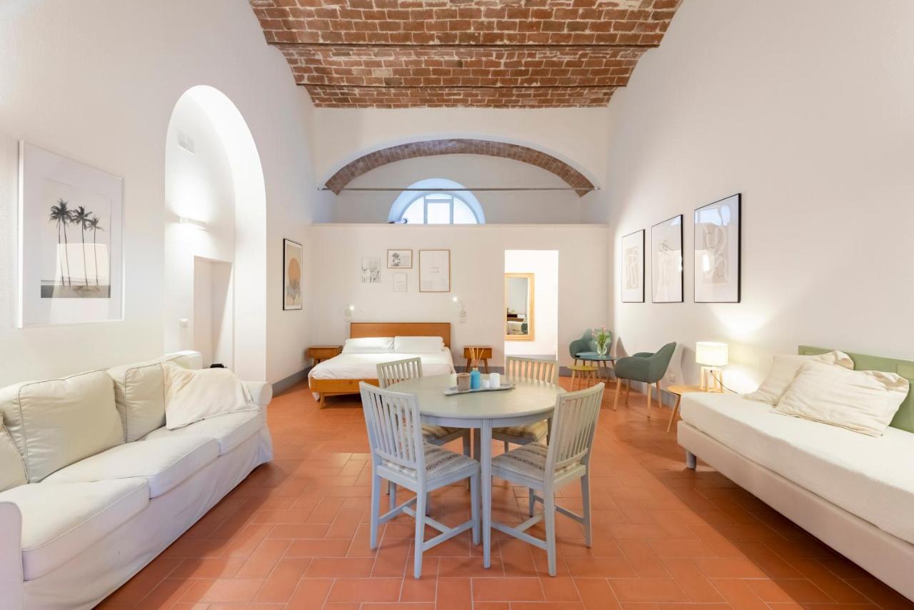 Bed and breakfast Fattoria Pian Di Rocca