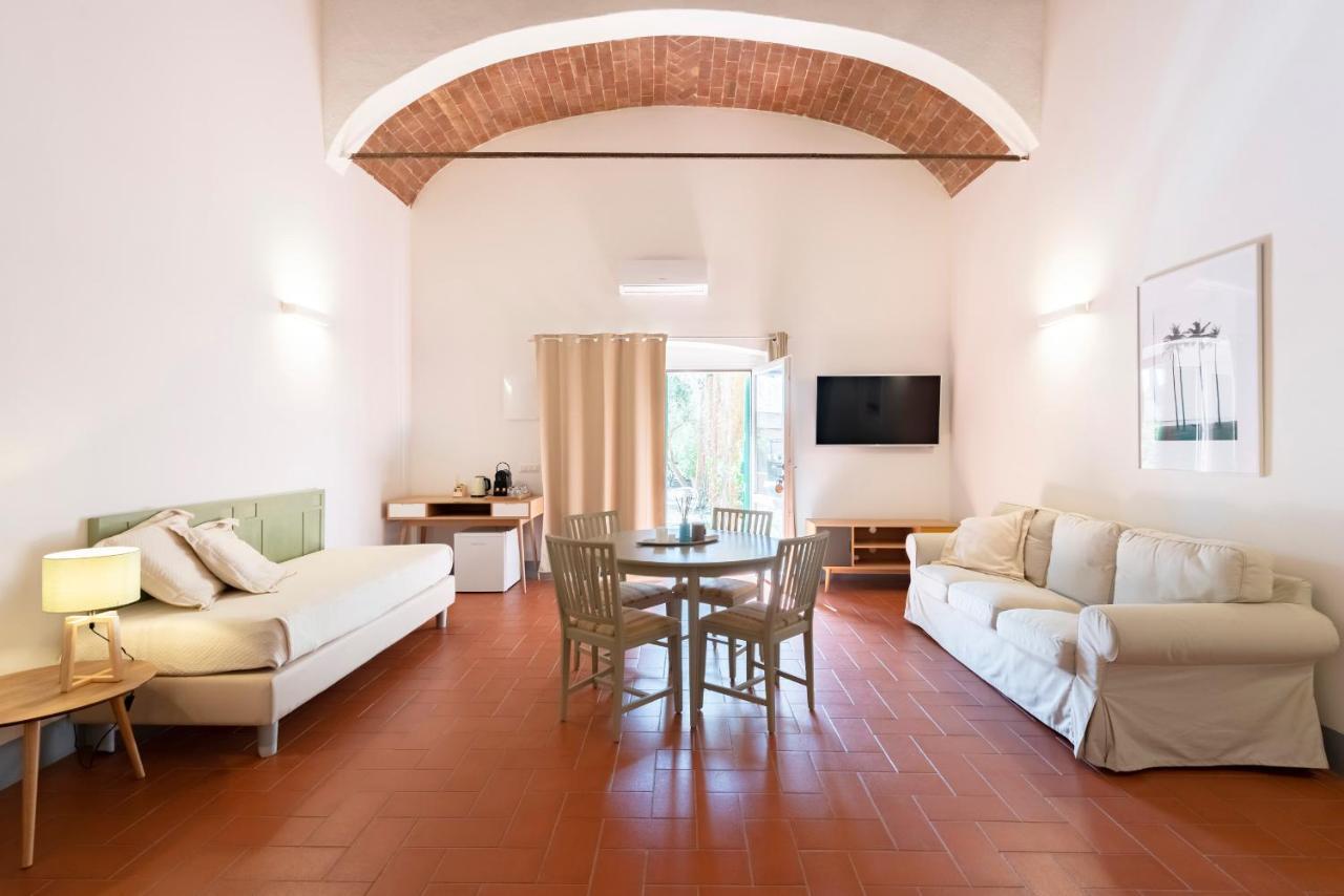 Bed and breakfast Fattoria Pian Di Rocca Castiglione della Pescaia
