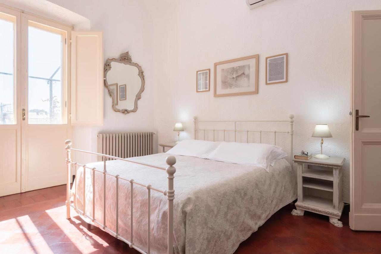 Bed and breakfast Fattoria Pian Di Rocca Castiglione della Pescaia
