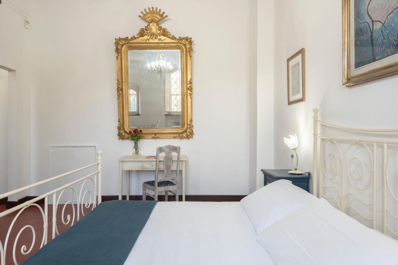 Bed and breakfast Fattoria Pian Di Rocca 3*