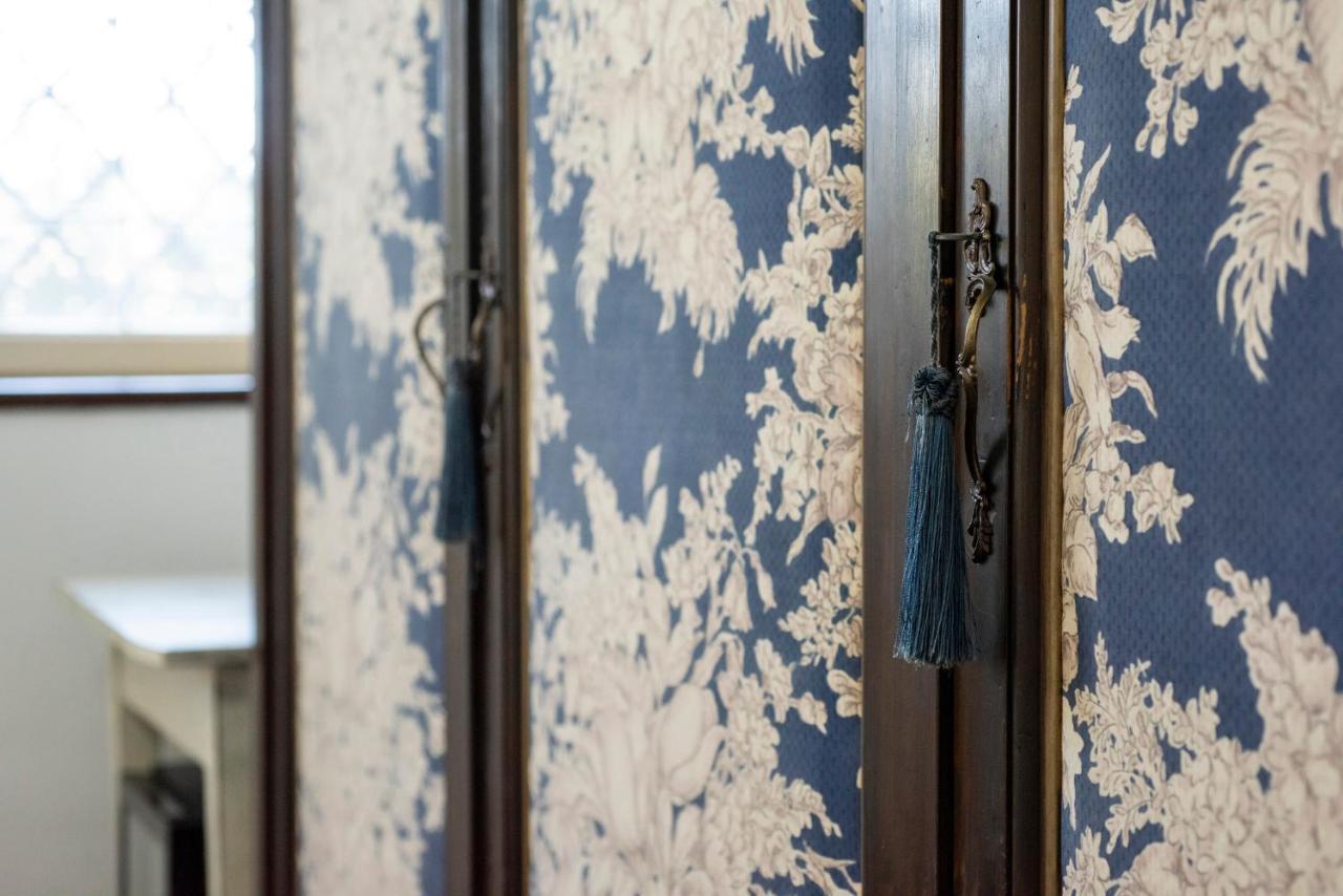 Fattoria Pian Di Rocca Bed and breakfast