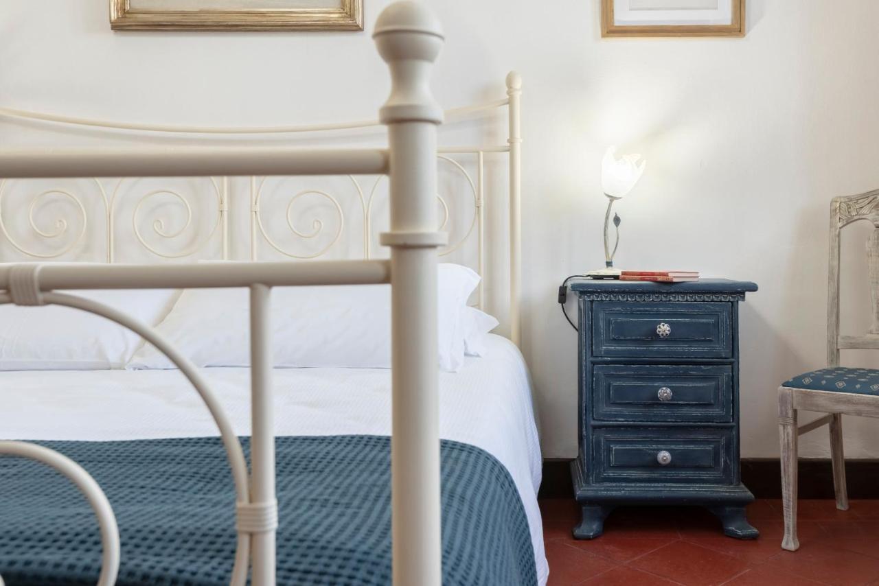 Bed and breakfast Fattoria Pian Di Rocca