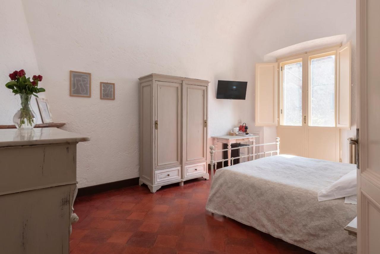 Bed and breakfast Fattoria Pian Di Rocca Castiglione della Pescaia
