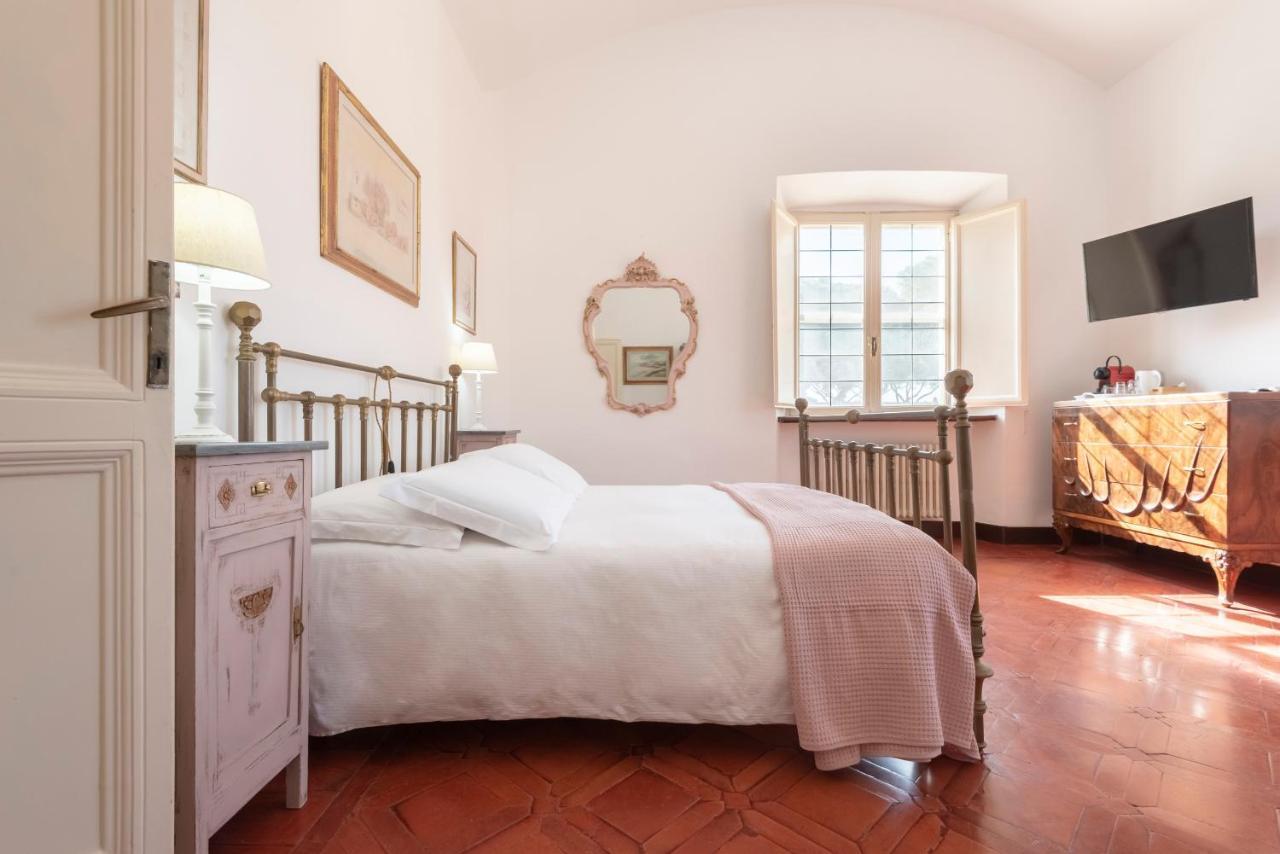 Bed and breakfast Fattoria Pian Di Rocca