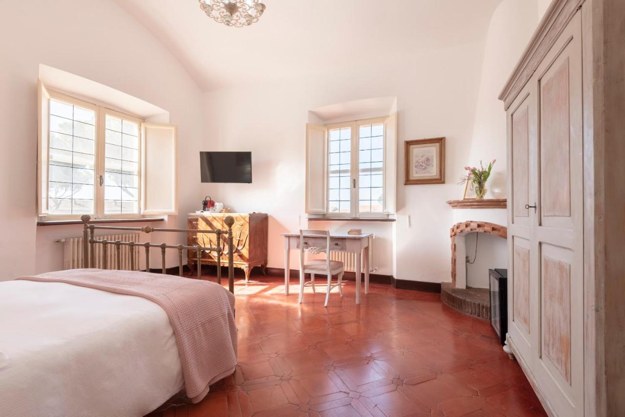Bed and breakfast Fattoria Pian Di Rocca Castiglione della Pescaia