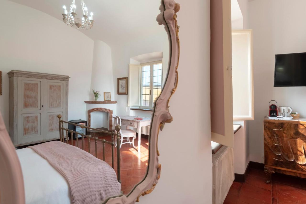 Bed and breakfast Fattoria Pian Di Rocca Castiglione della Pescaia