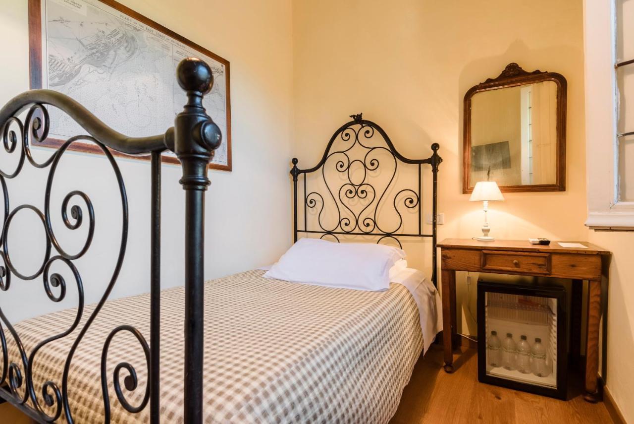 Fattoria Pian Di Rocca Bed and breakfast Castiglione della Pescaia