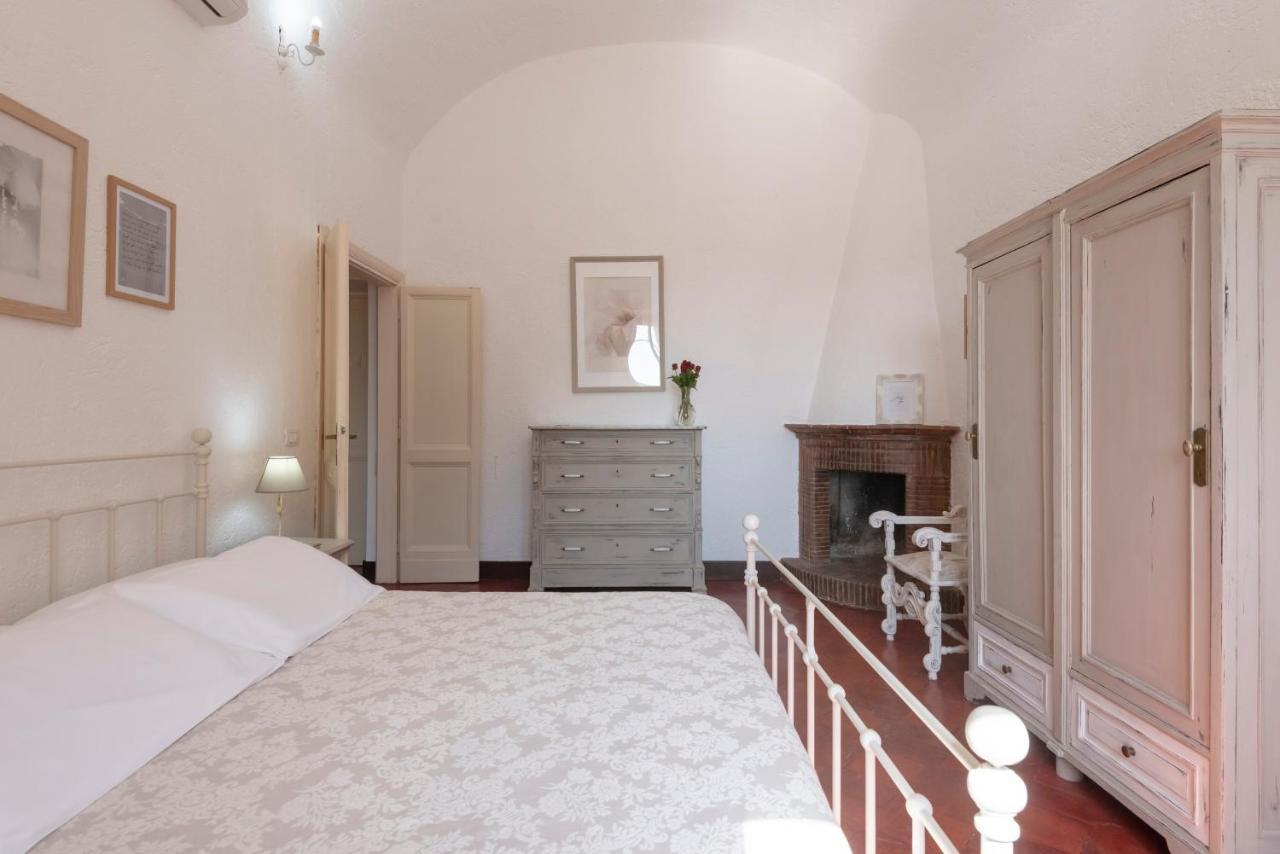 Fattoria Pian Di Rocca Bed and breakfast 3*