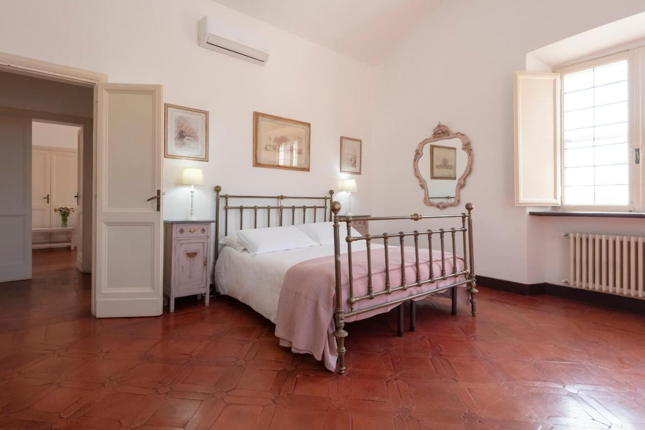 Fattoria Pian Di Rocca 3*