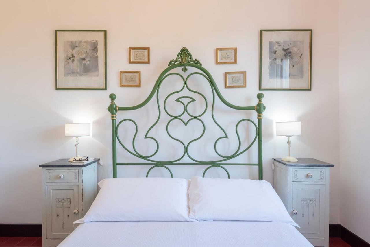 Fattoria Pian Di Rocca Bed and breakfast Castiglione della Pescaia
