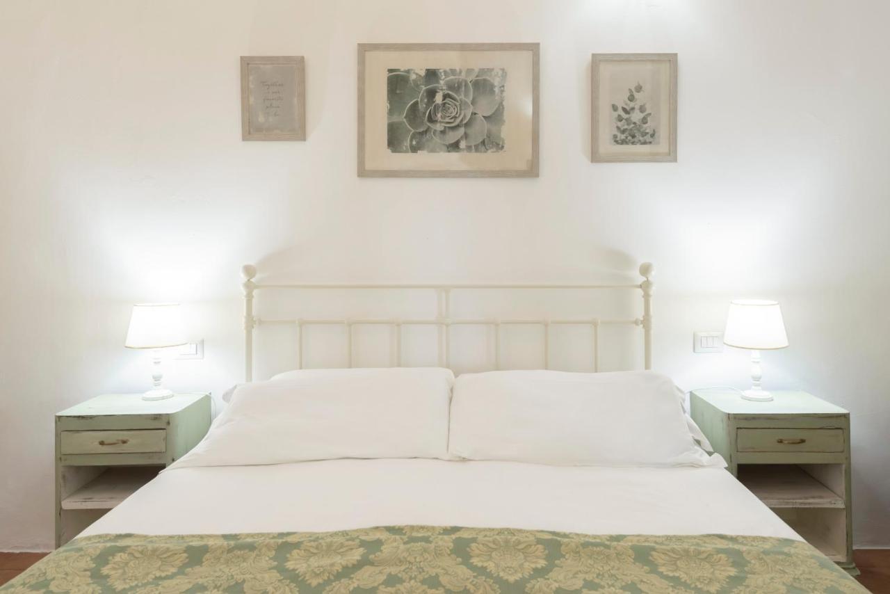 Fattoria Pian Di Rocca Bed and breakfast 3*