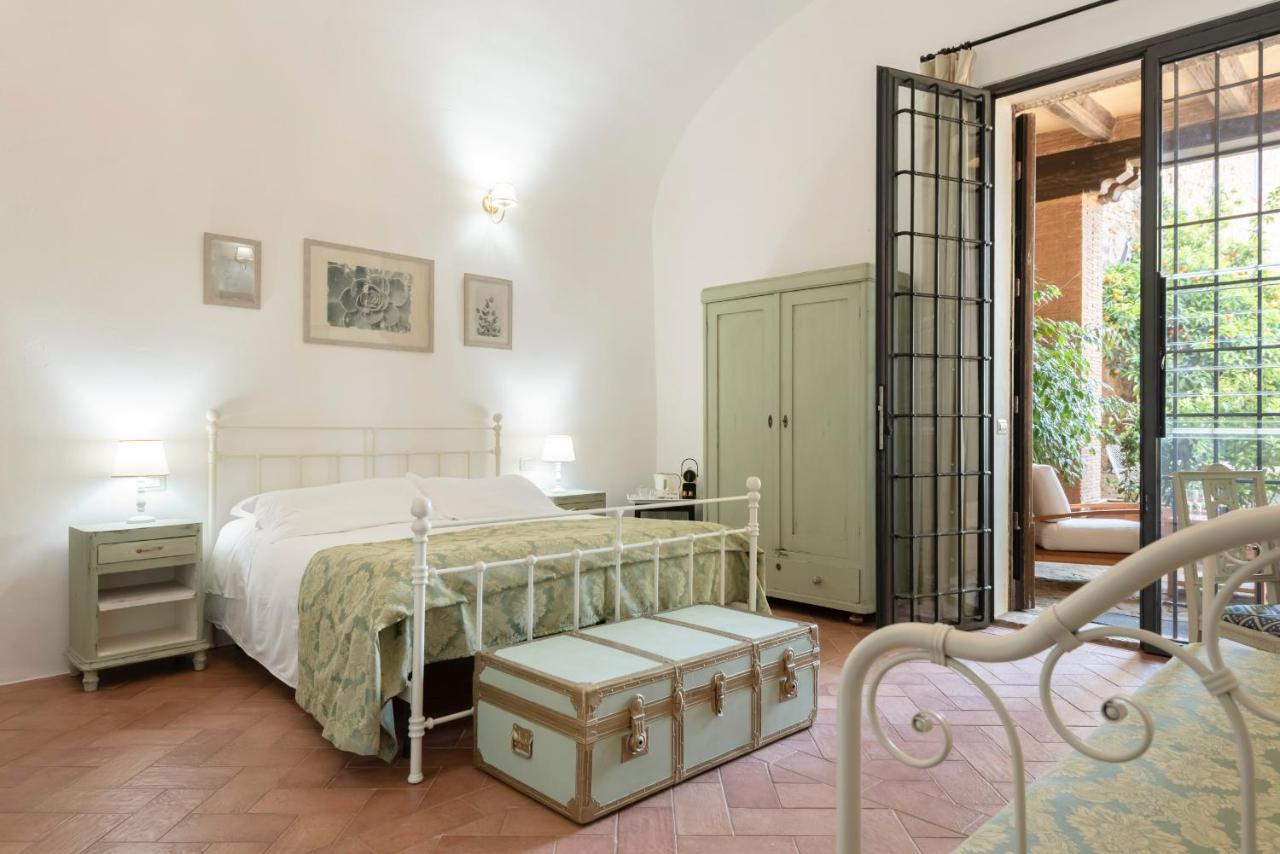 Fattoria Pian Di Rocca Bed and breakfast 3*