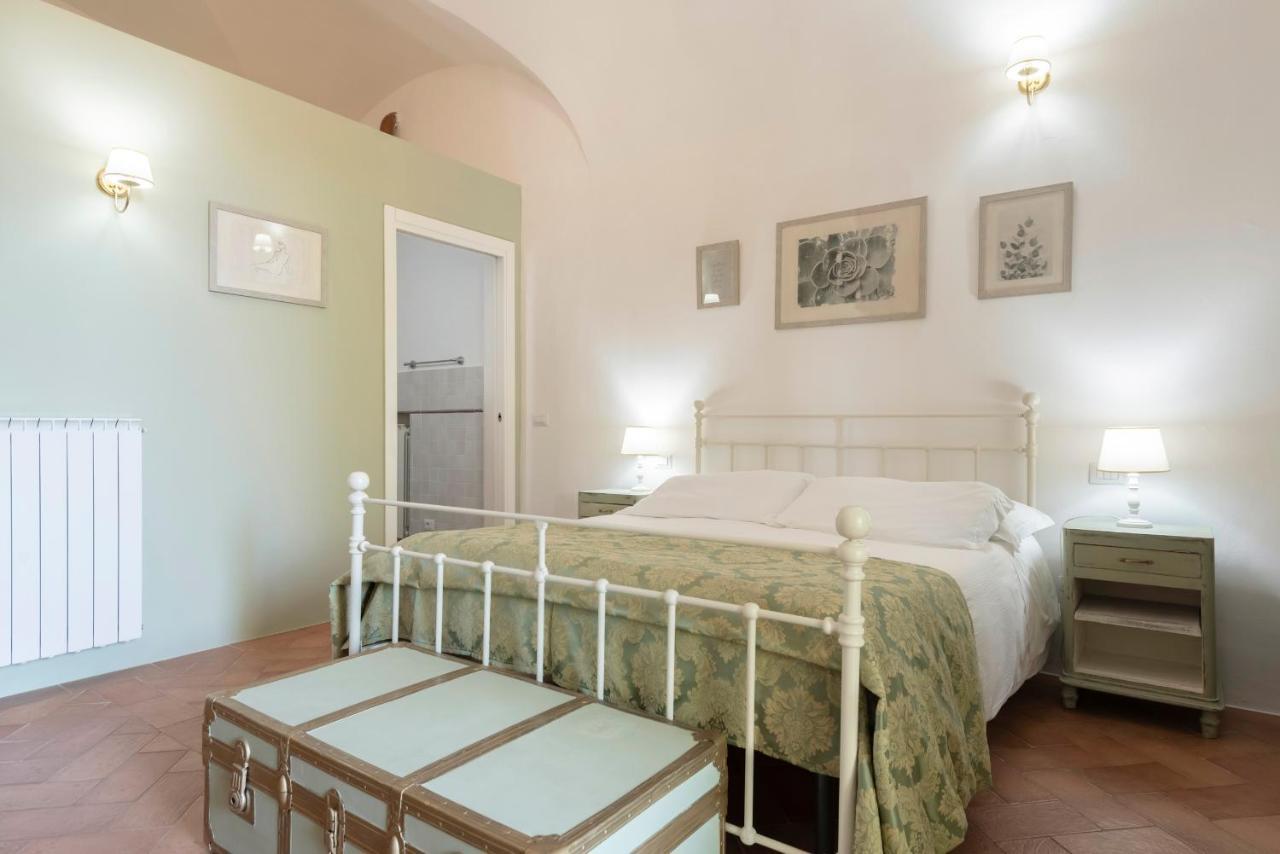 Fattoria Pian Di Rocca 3*