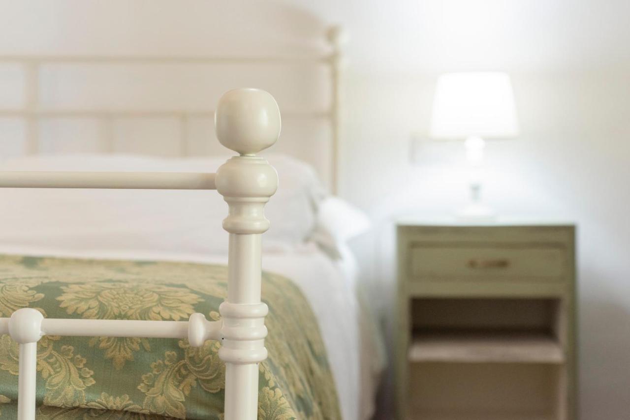 Fattoria Pian Di Rocca Bed and breakfast 3*