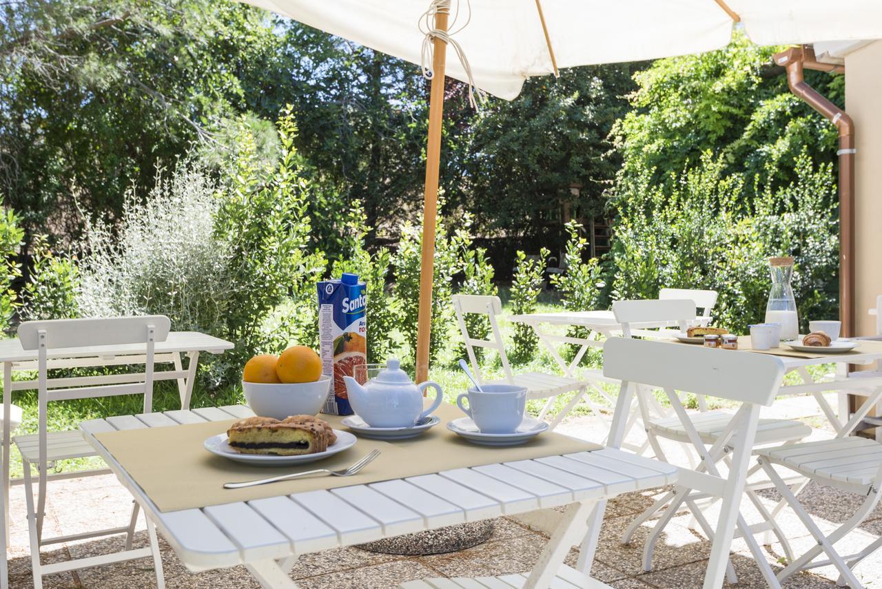 Fattoria Pian Di Rocca Bed and breakfast 3*