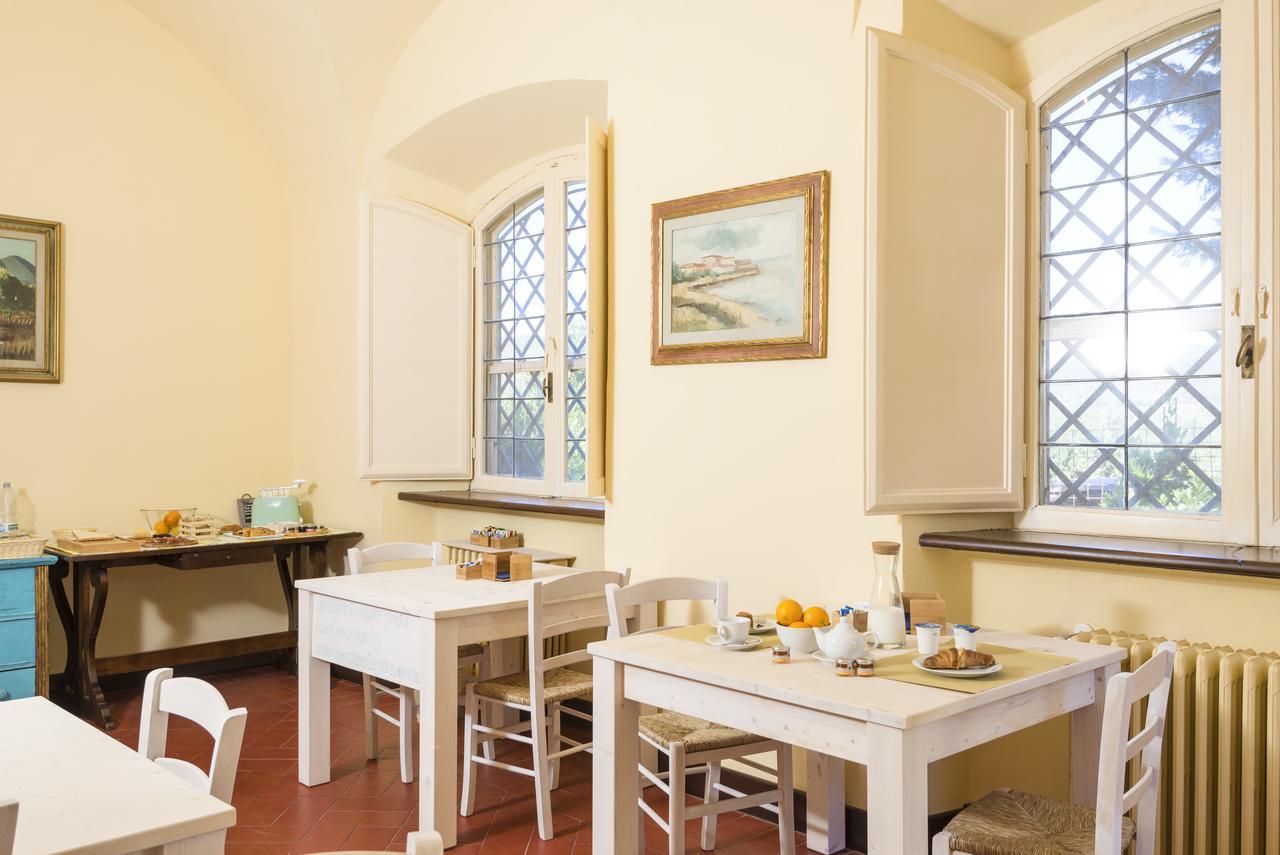 Fattoria Pian Di Rocca Bed and breakfast Castiglione della Pescaia
