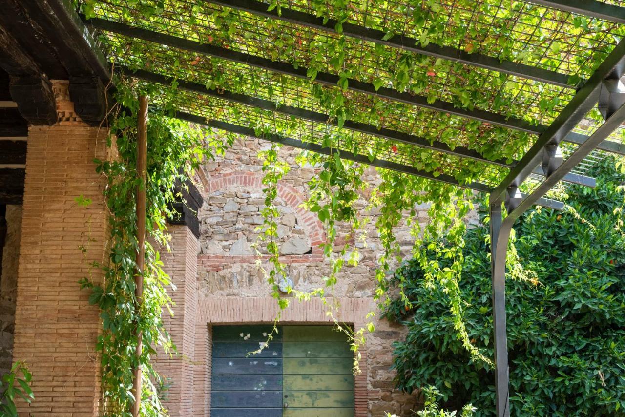 Fattoria Pian Di Rocca Bed and breakfast 3*