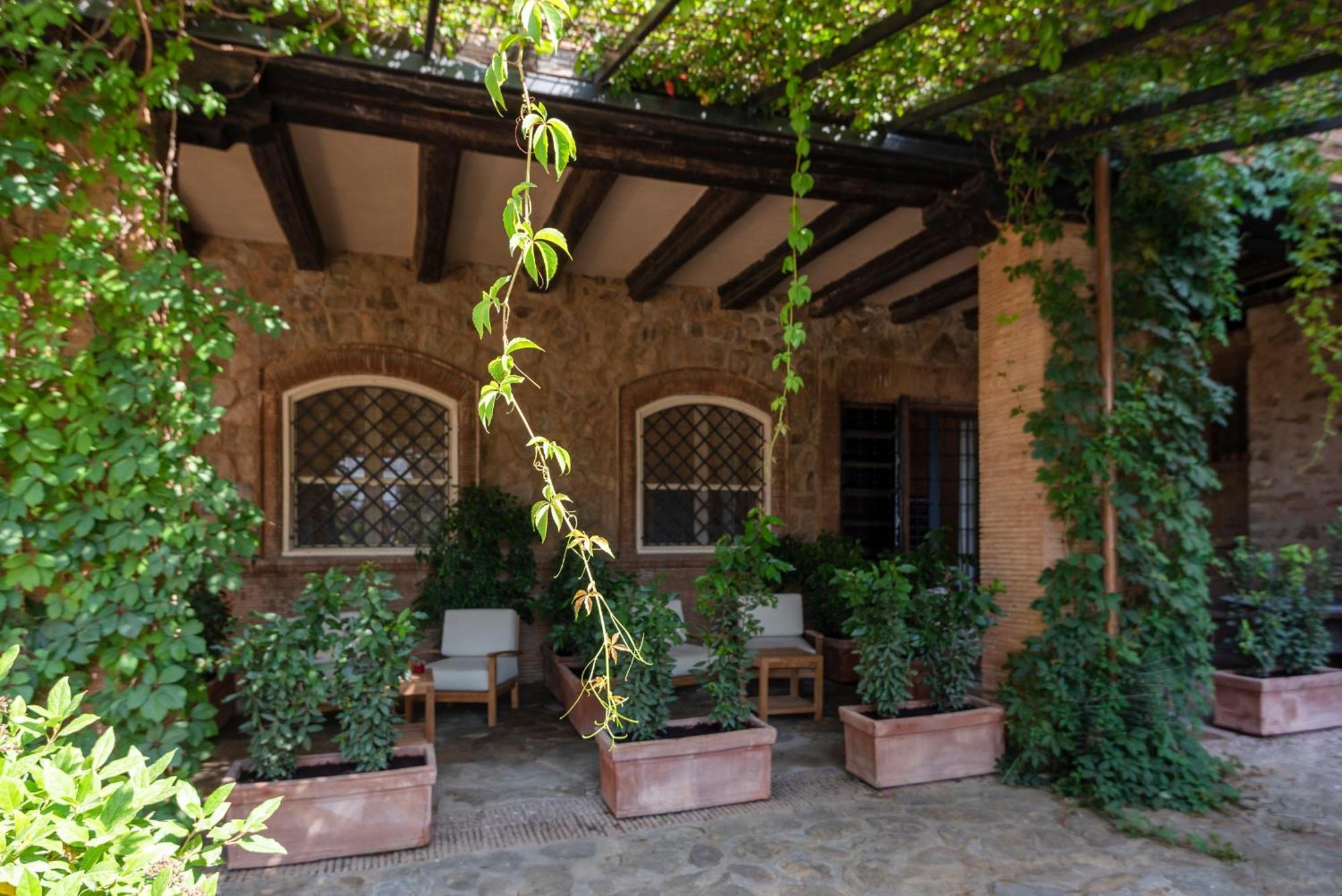 Fattoria Pian Di Rocca Bed and breakfast 3*