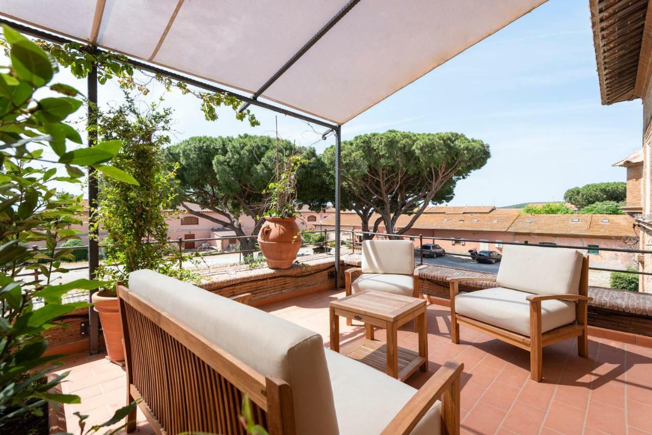 Fattoria Pian Di Rocca Bed and breakfast