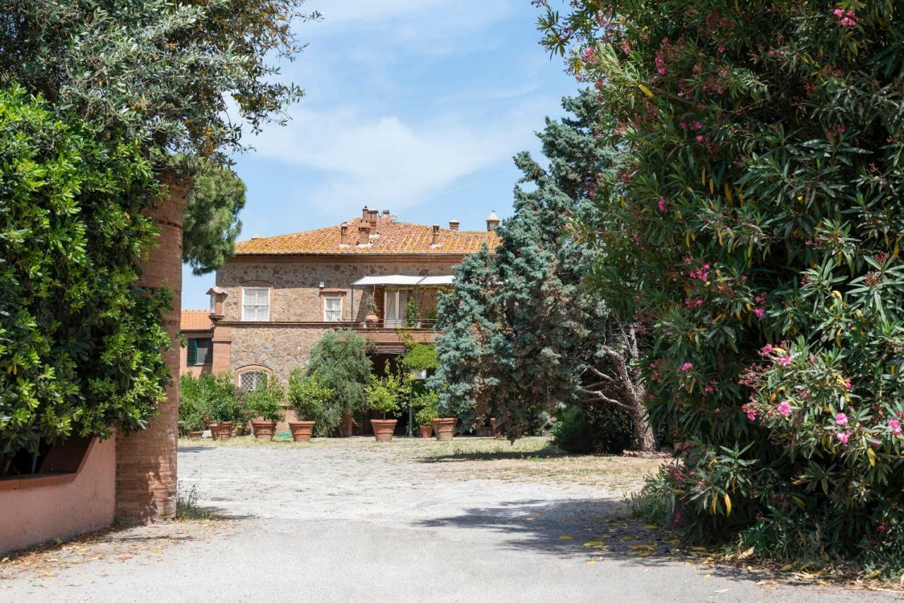 Fattoria Pian Di Rocca